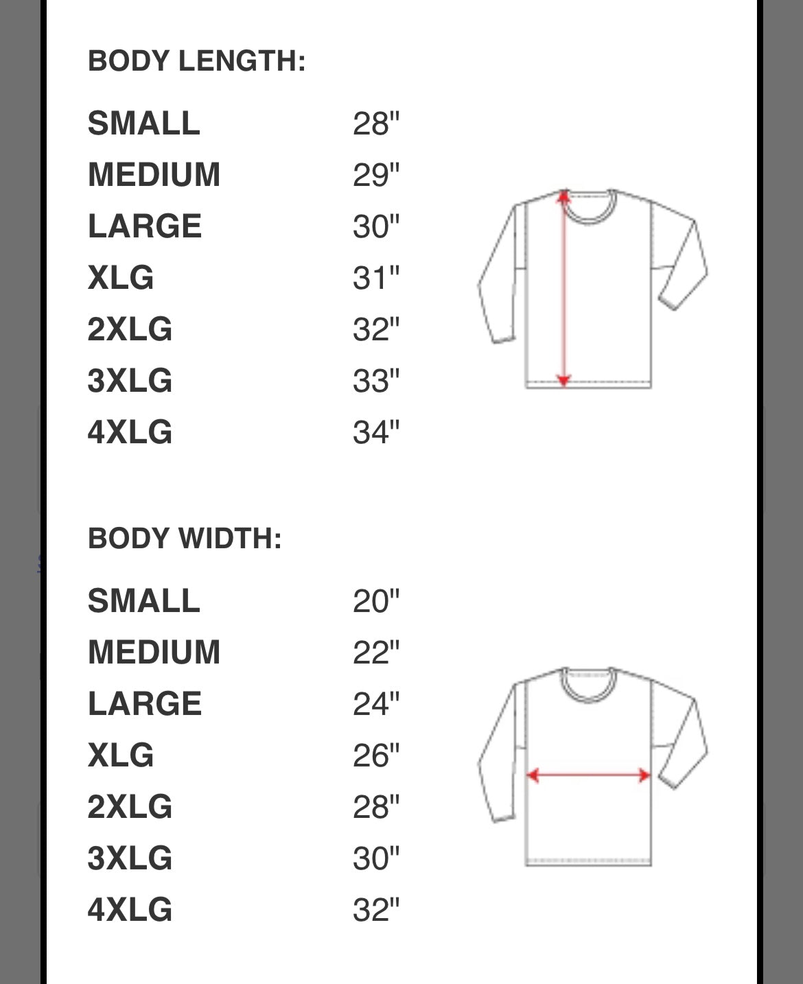 Like Christmas Crew Neck