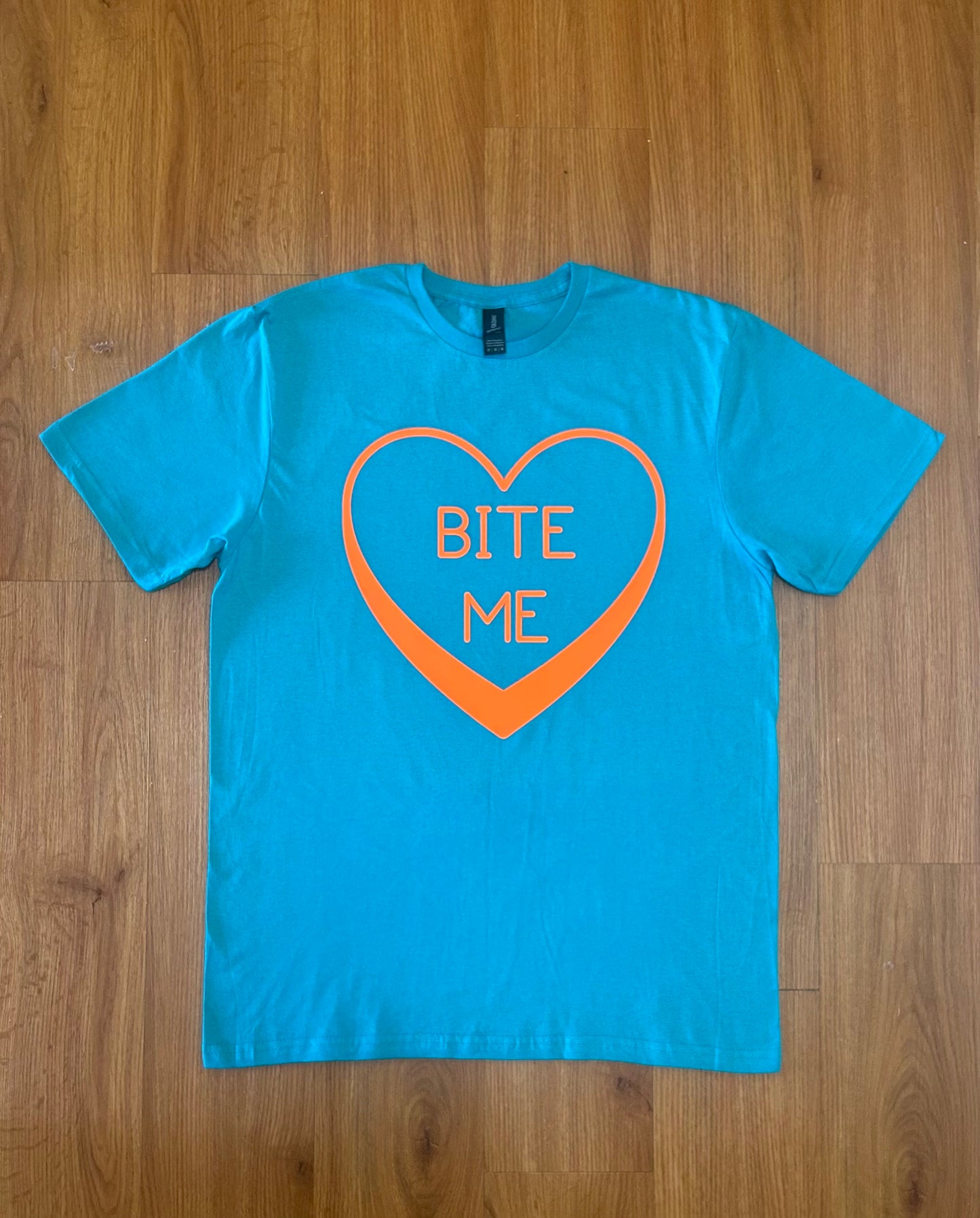 Bite Me Shirt
