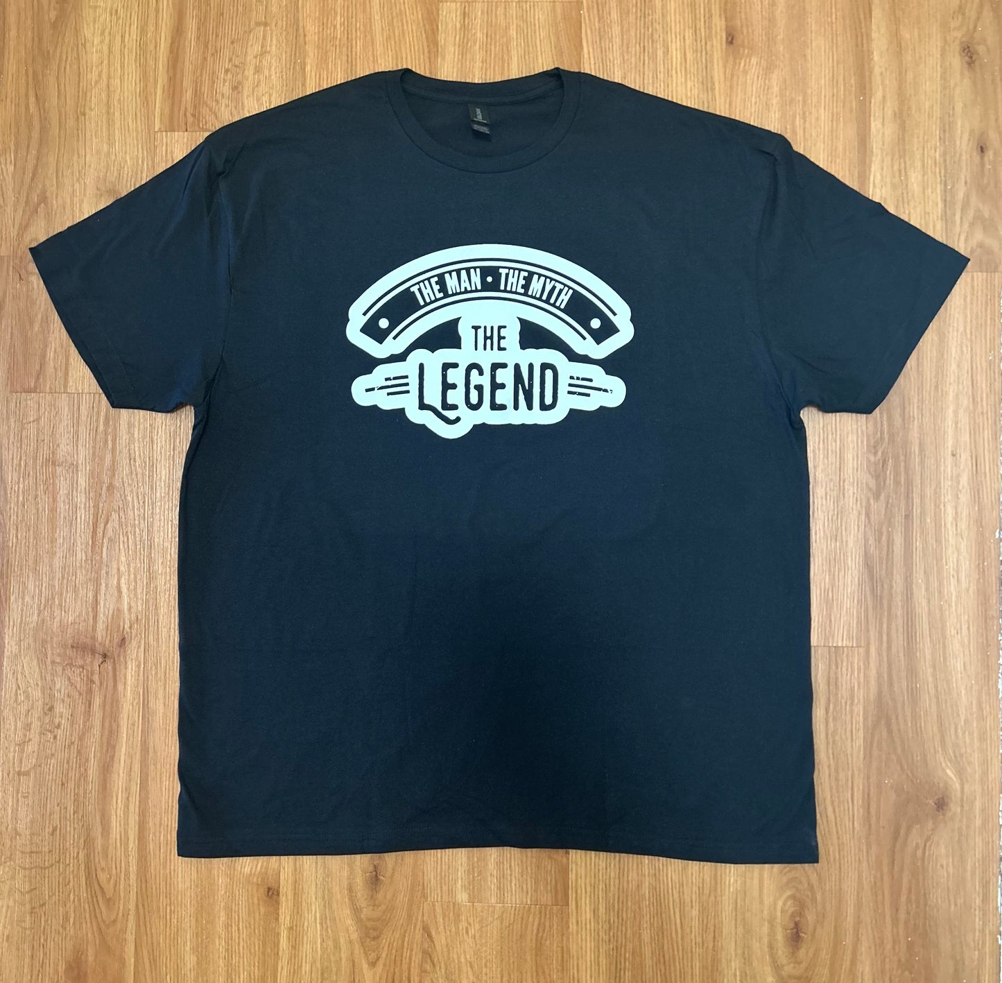 The Man Shirt