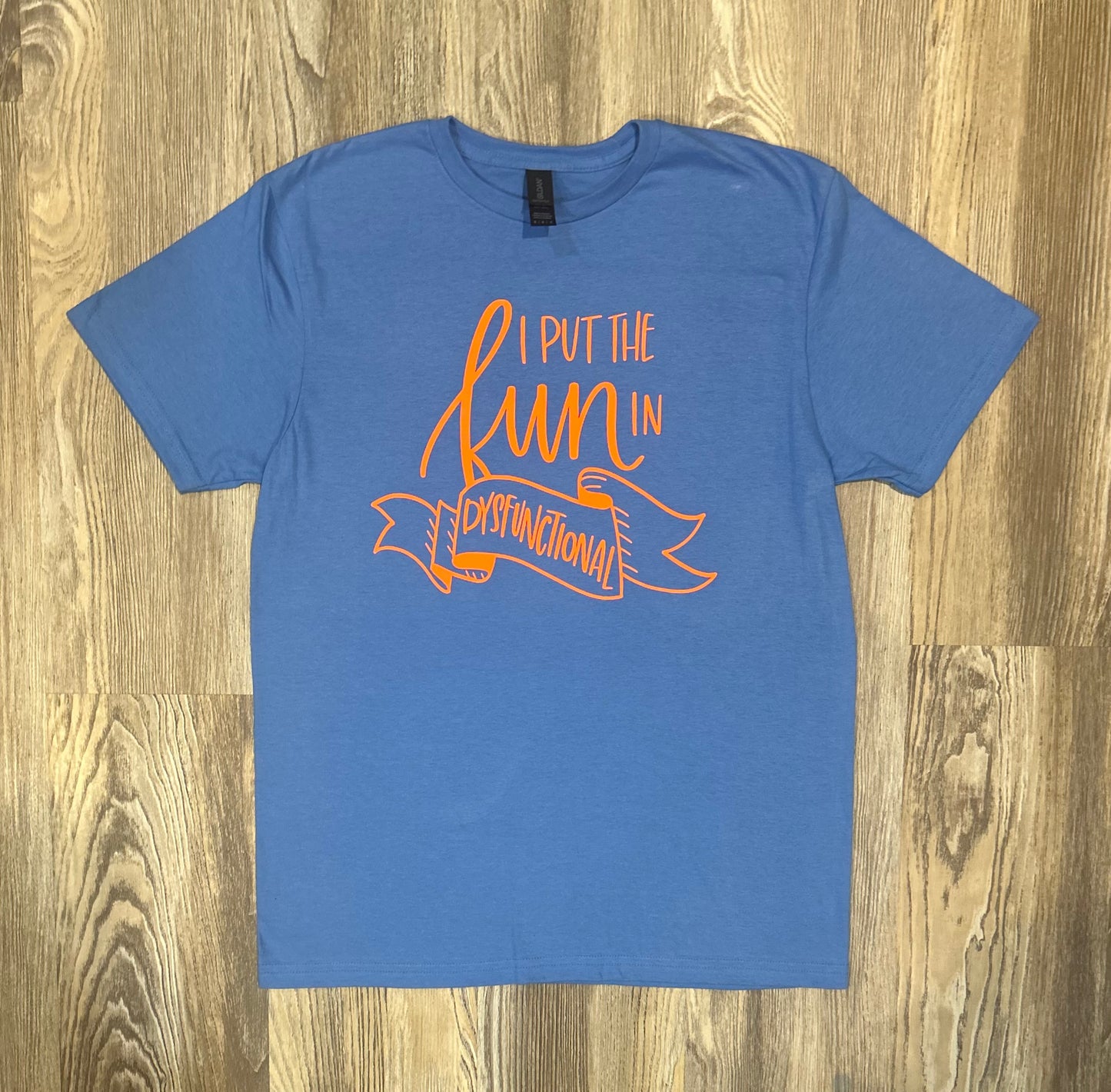 Dysfunctional Shirt