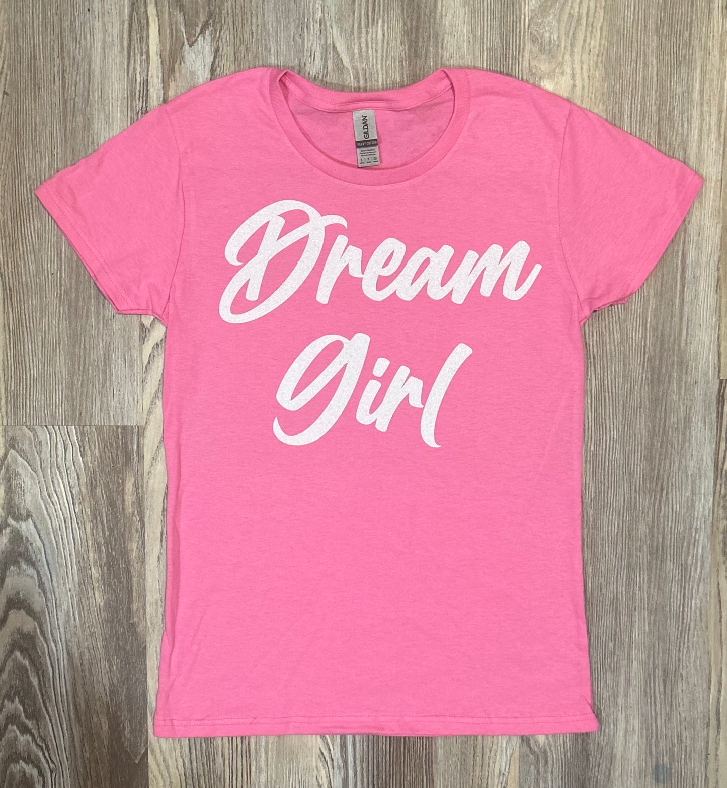 Dream Girl Shirt
