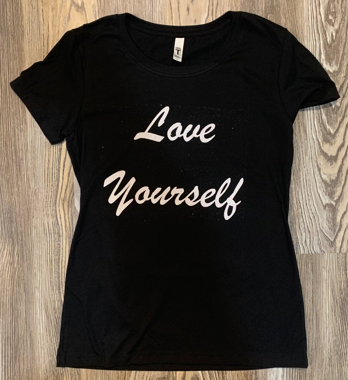 Love Yourself Shirt