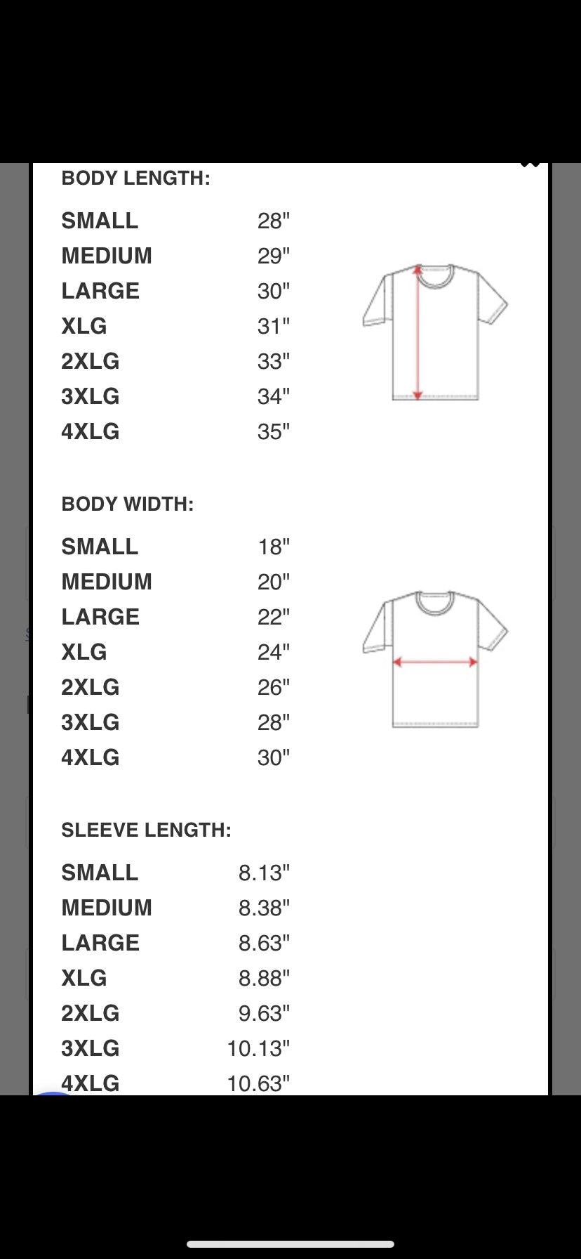 2023 Shirt
