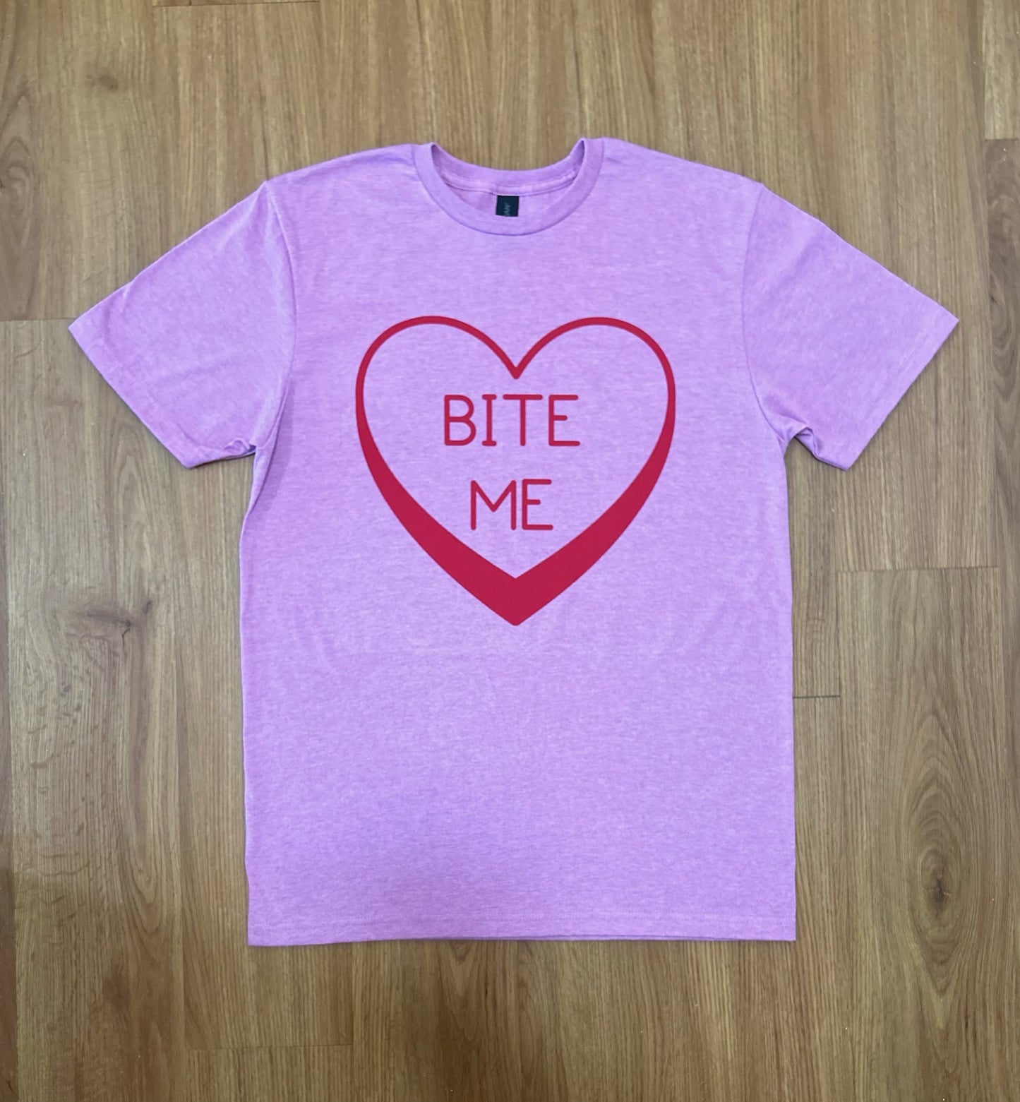 Bite Me Shirt