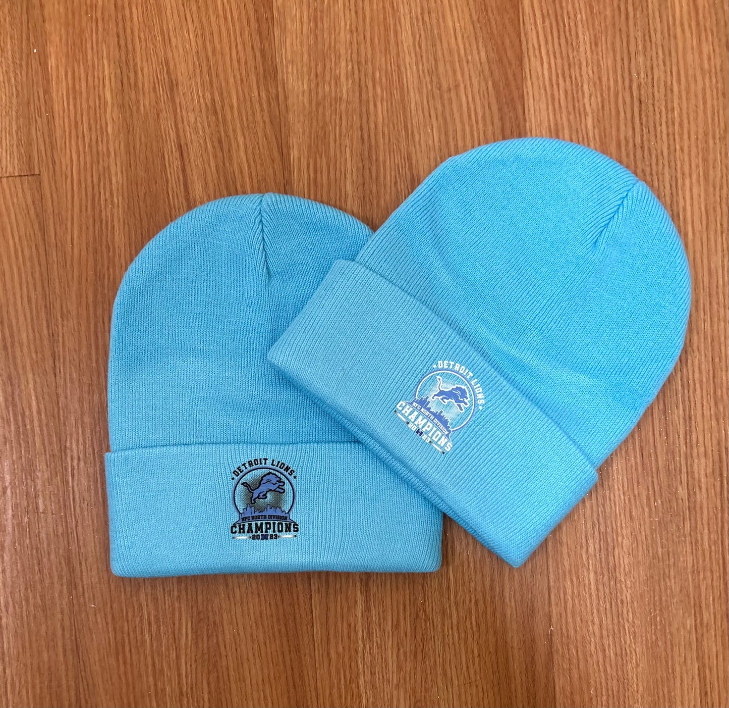 Lions Hats