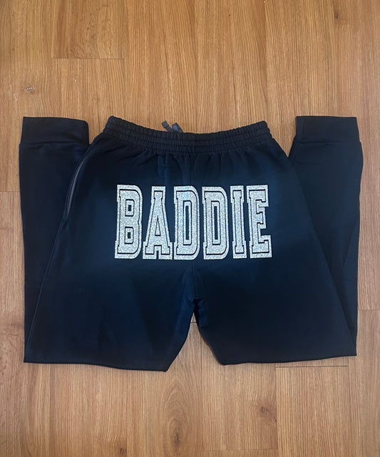 Baddie Joggers