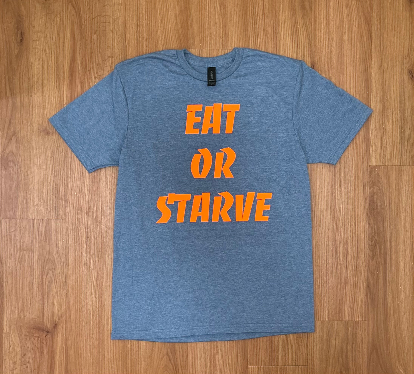 Eat Or Starve Shirt