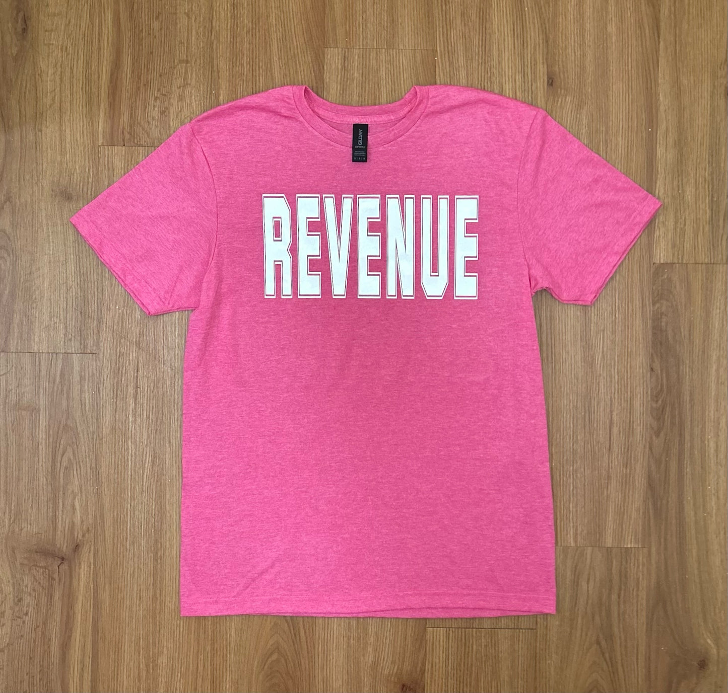 Revenue Shirt