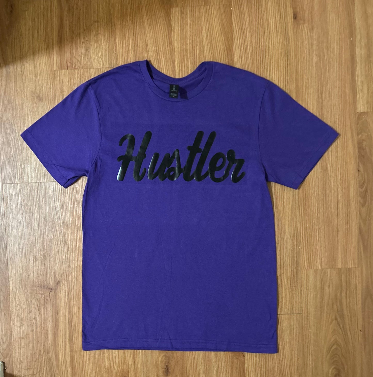 Hustler Shirt