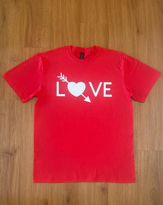 Love Shirt