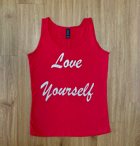 Love Yourself Shirt