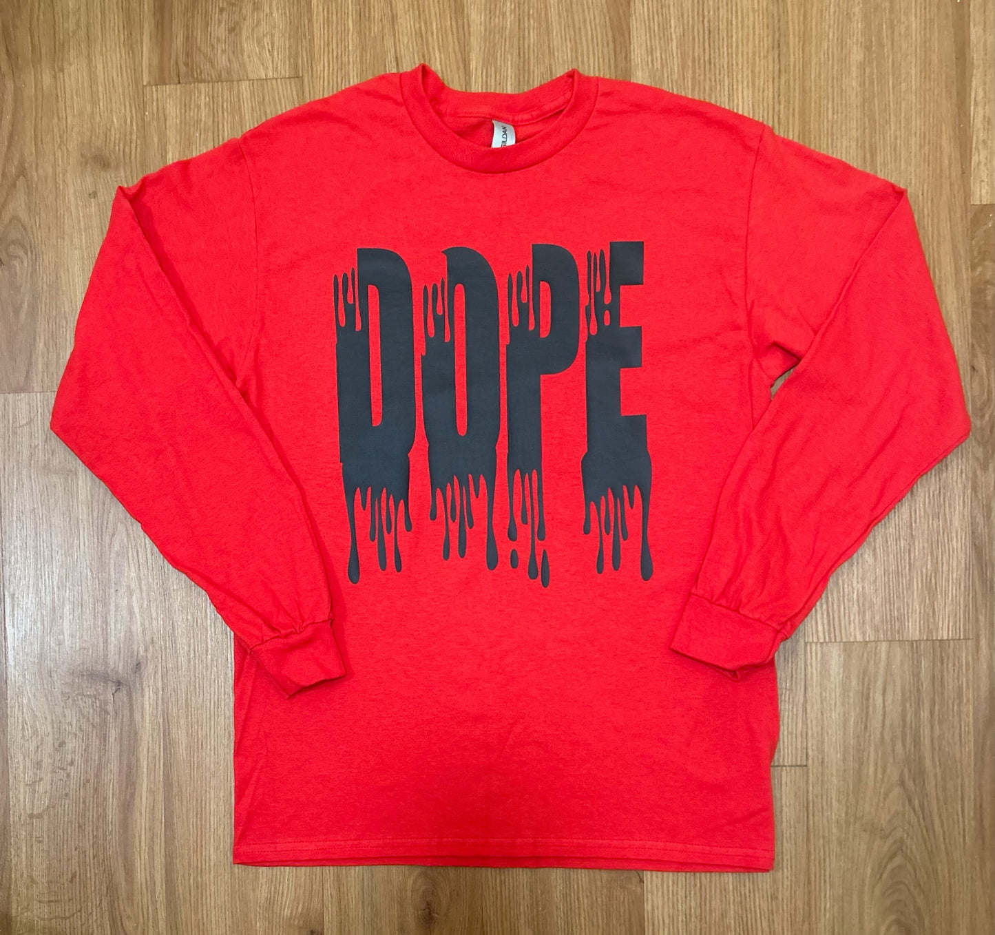 Dope Shirt