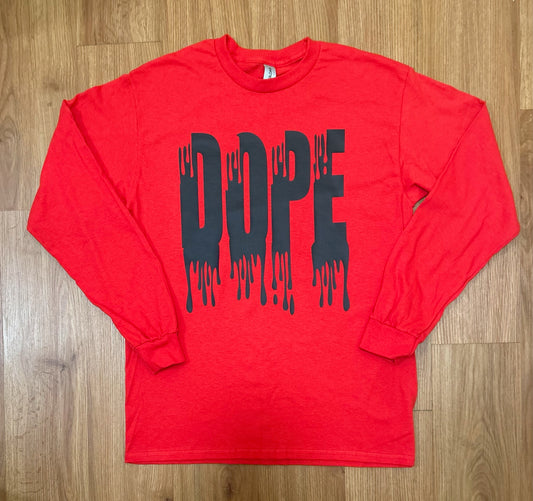 Dope Shirt