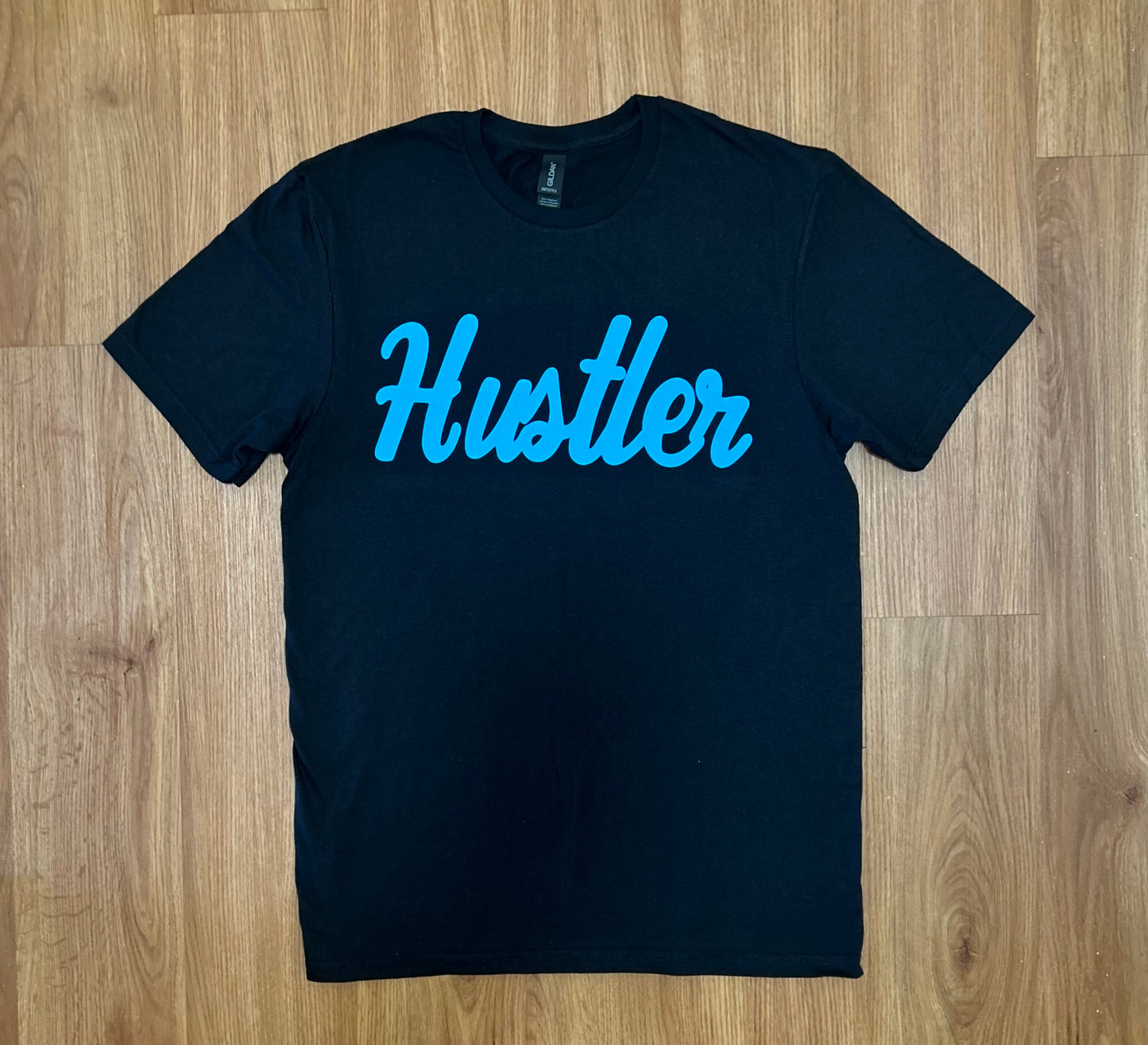 Hustler Shirt