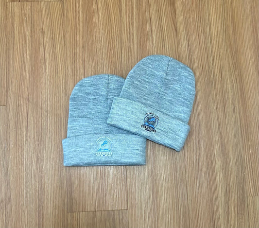 Lions Hats