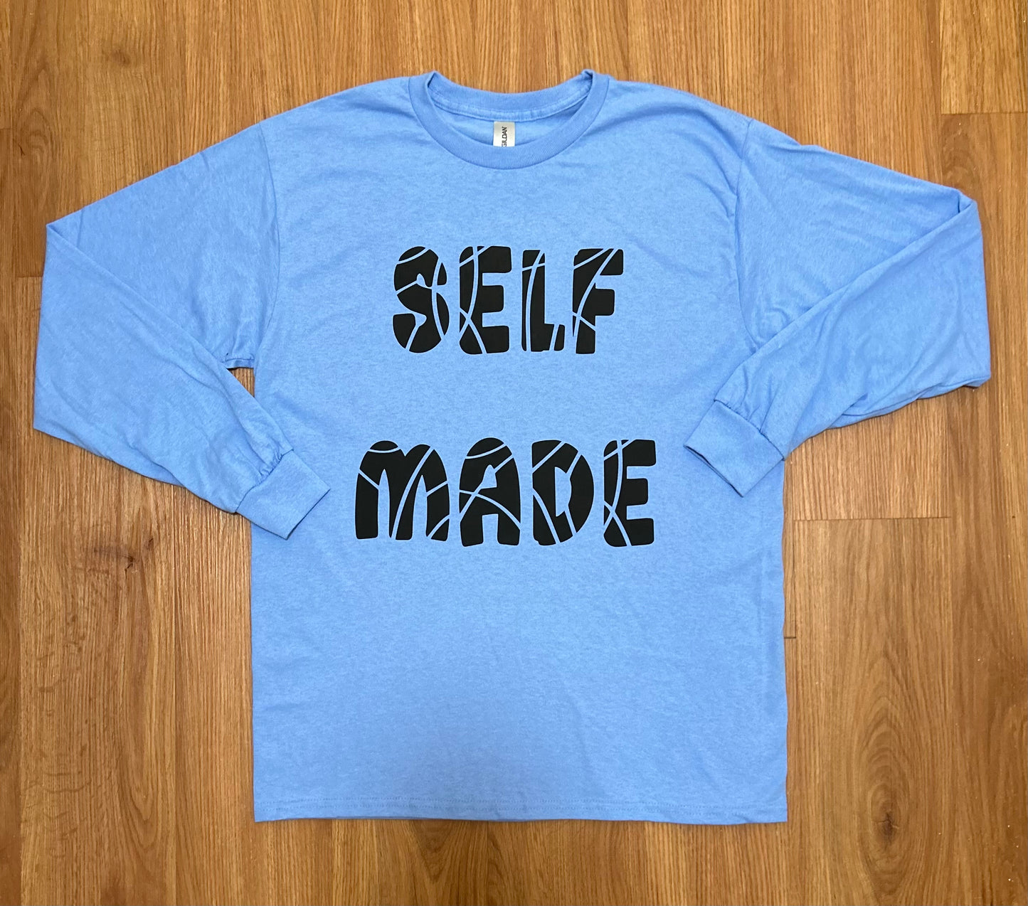 Self Made Shirt