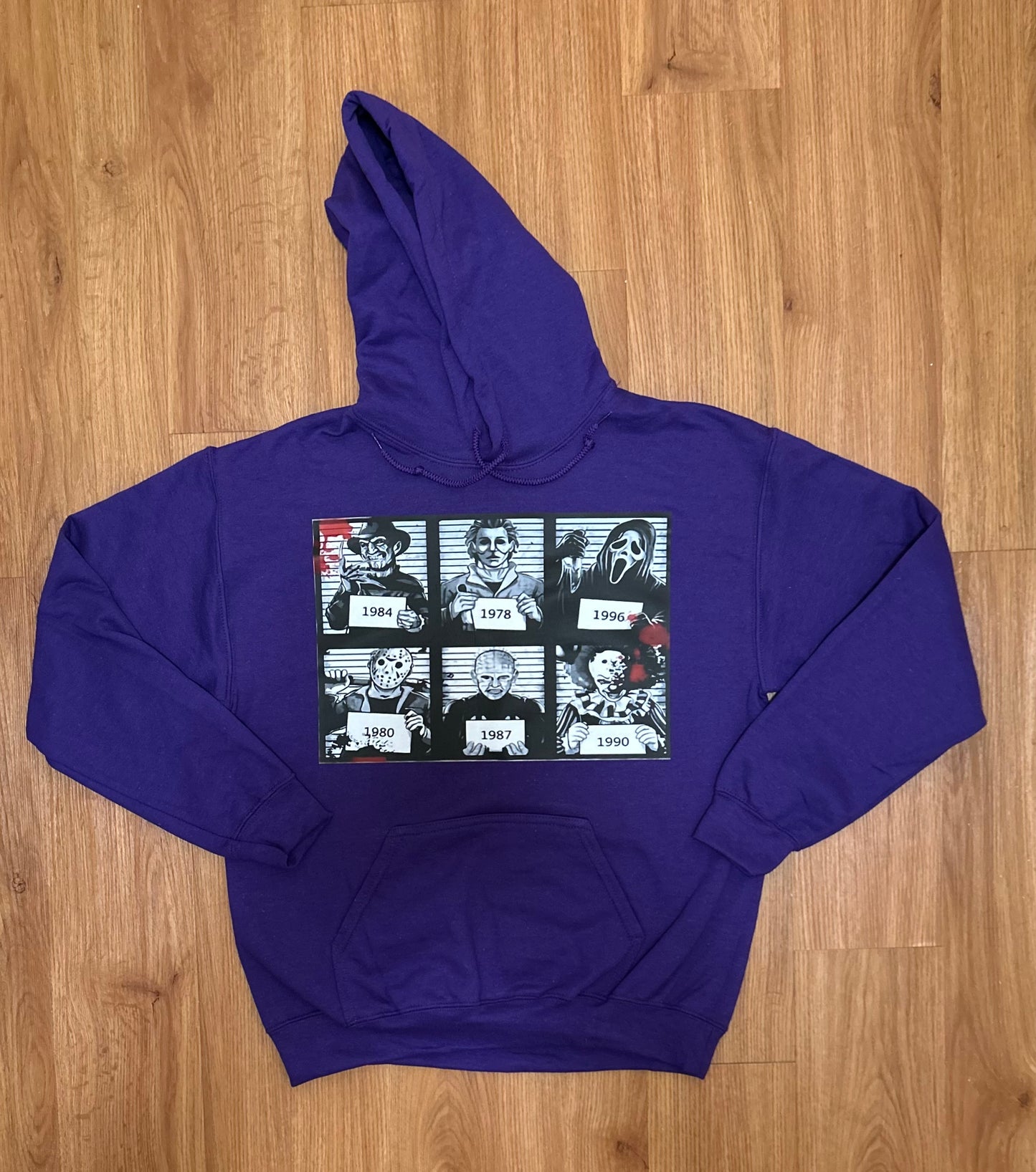 Spooky Season Hoodie