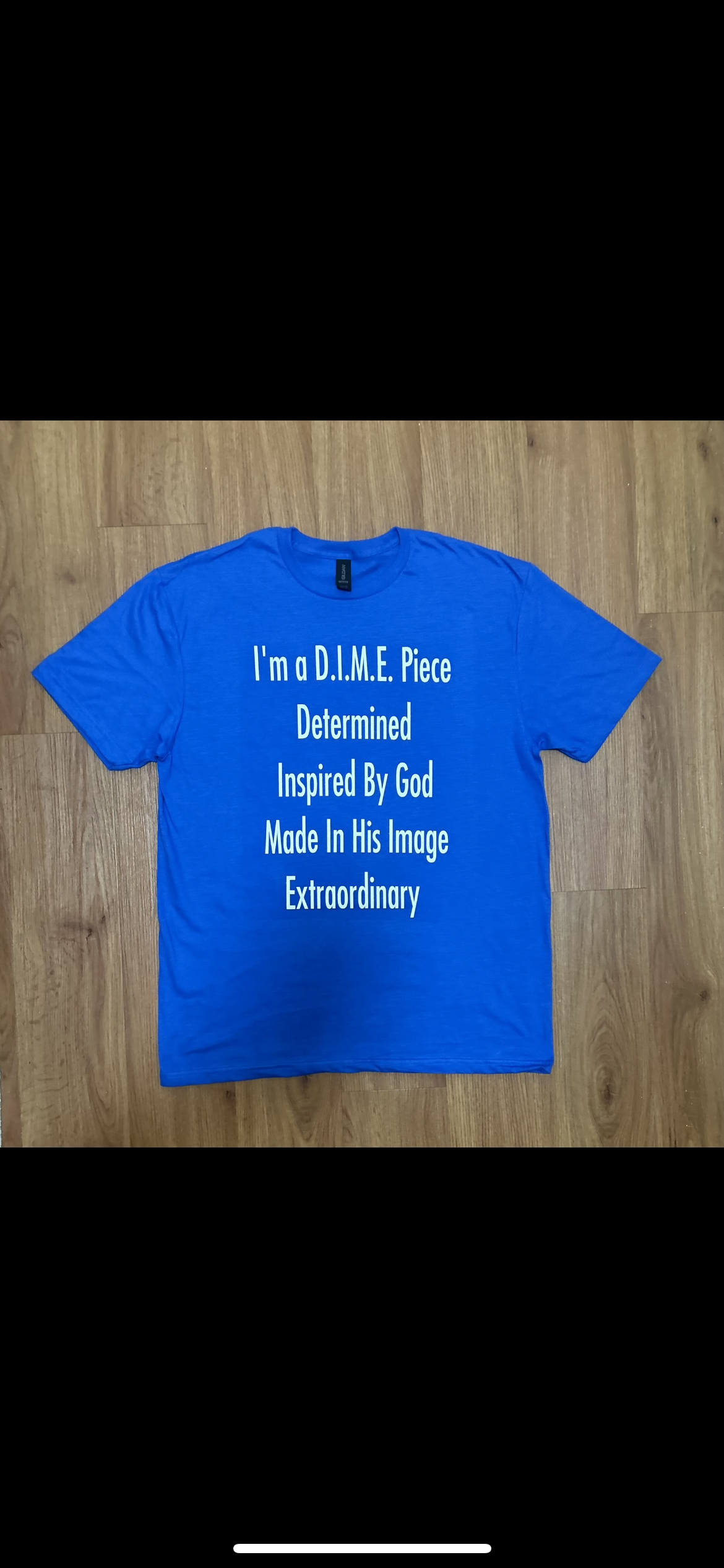 Dime Piece Shirt