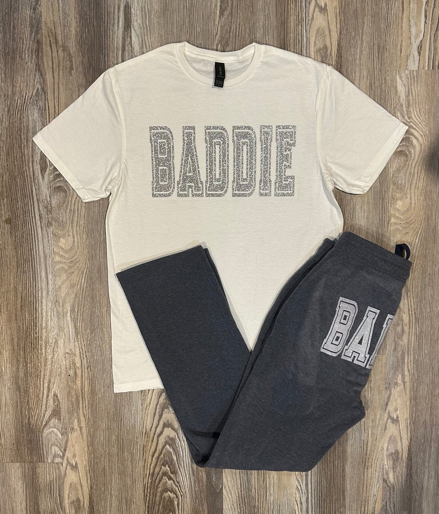 Baddie Set