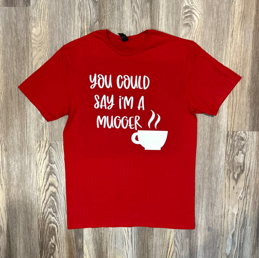 Mugger Shirt