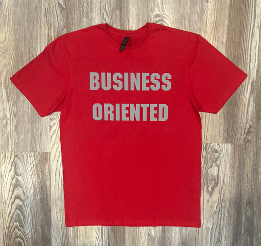 Business Oriented Shirt