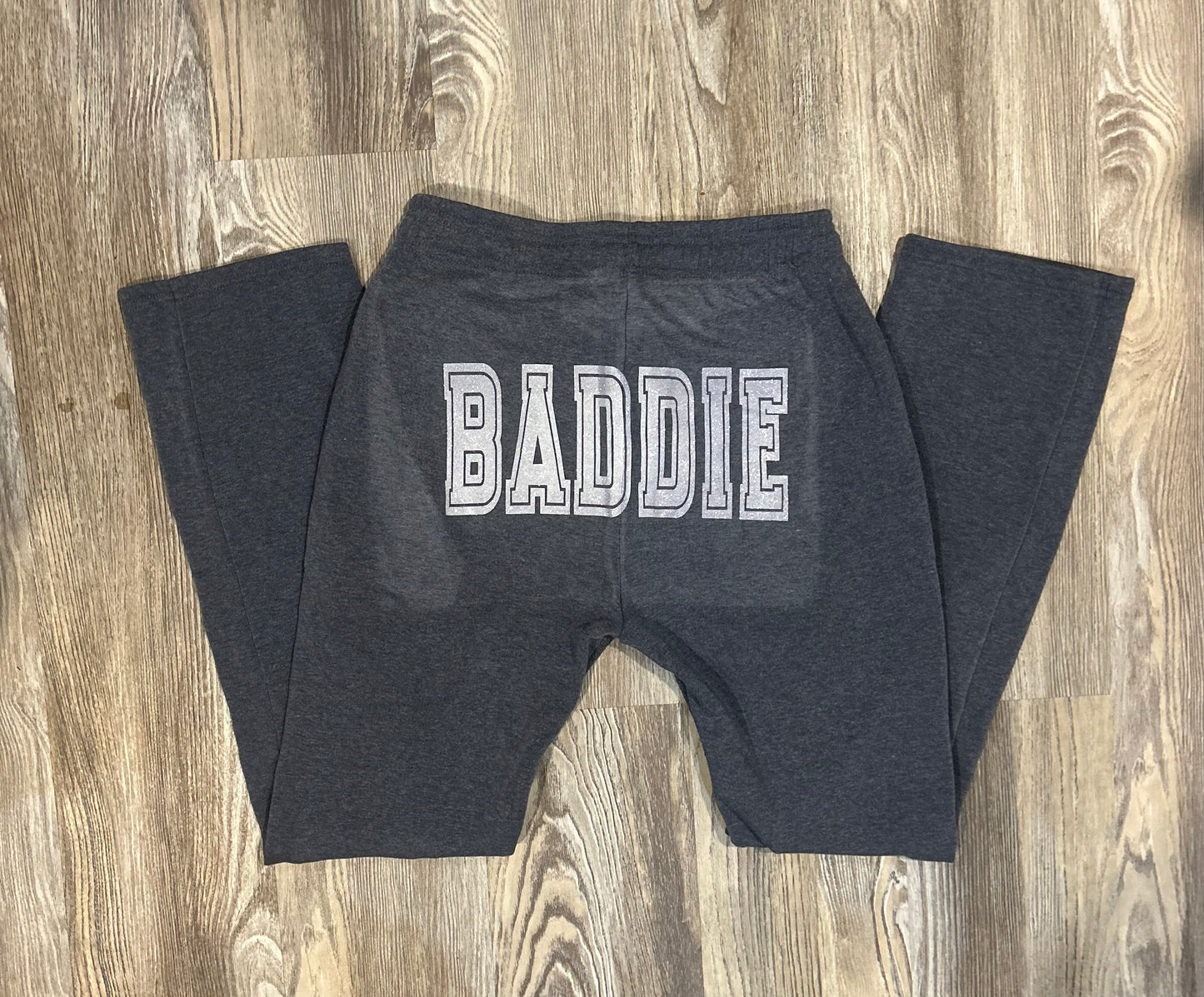 Baddie Sweatpants