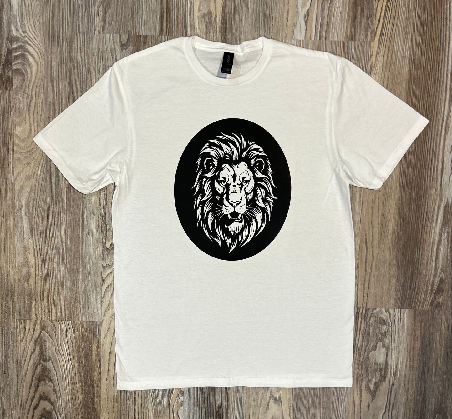 Lion Shirt