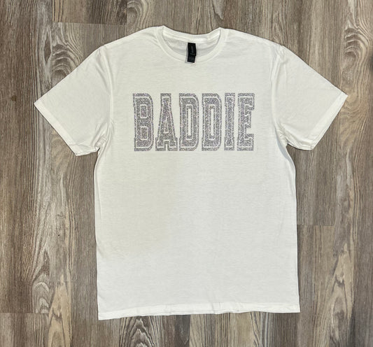 Baddie Shirt