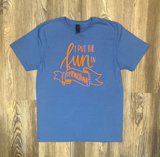 Dysfunctional Shirt