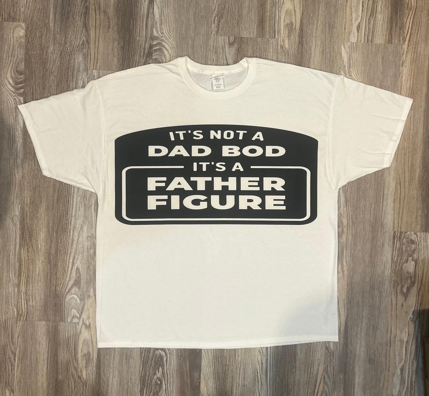 Dad Bod Shirt