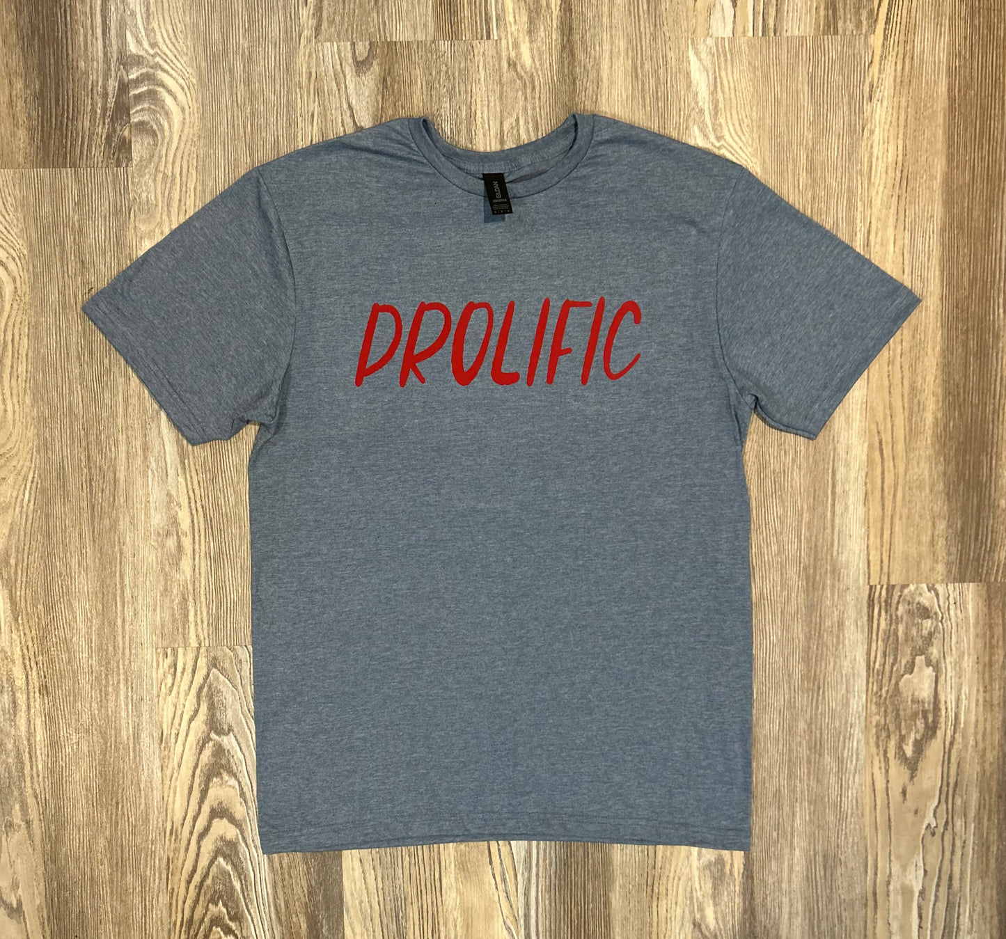 Prolific Shirt