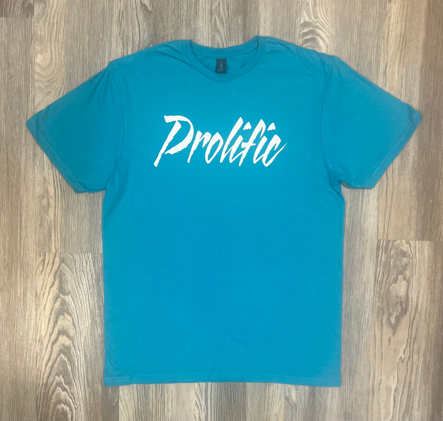 Prolific Shirt