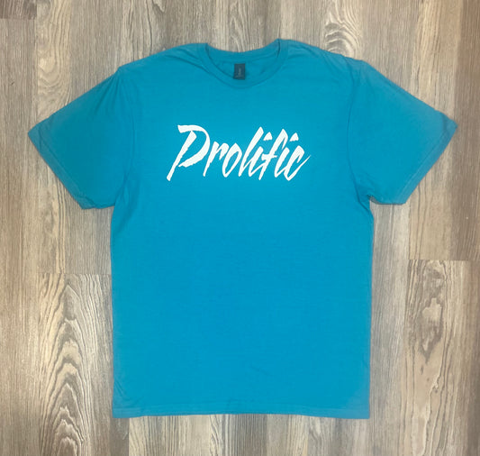 Prolific Shirt