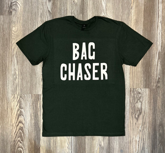 Bag Chaser Shirt