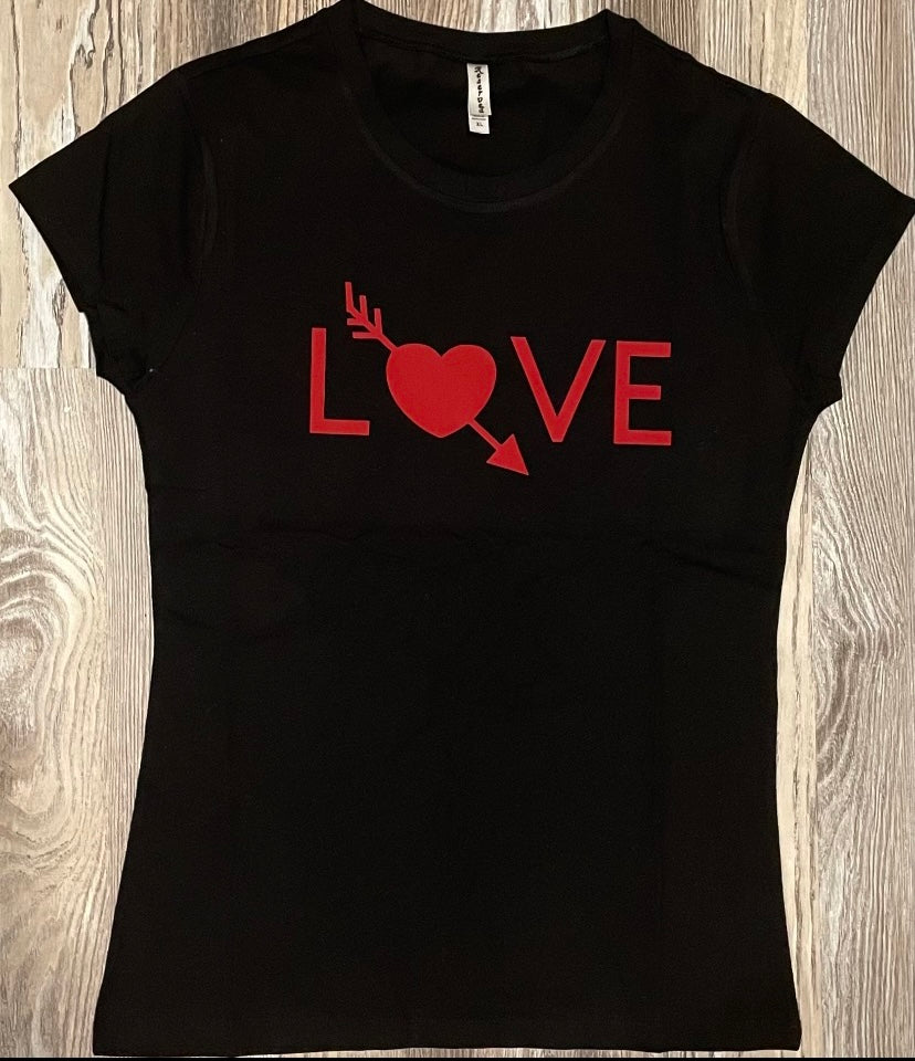 Love Shirt