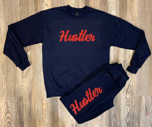 Hustler Fit