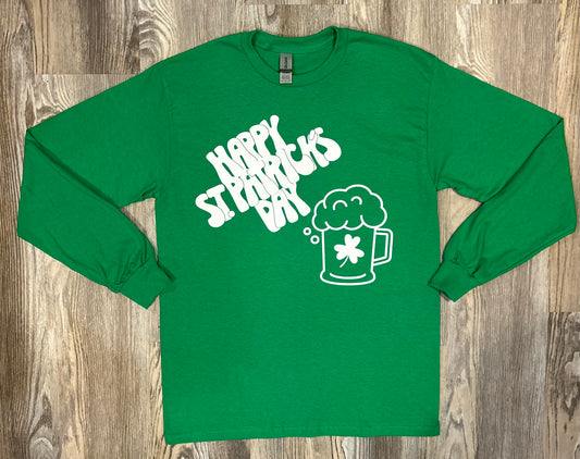 St. Patricks Day Shirt