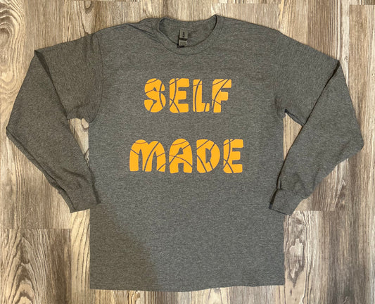 Self Made Shirt