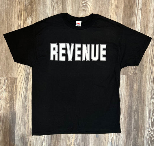 Revenue Shirt