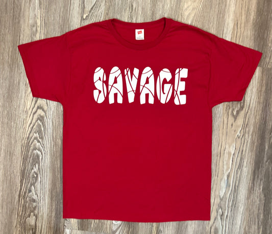 Savage Shirt