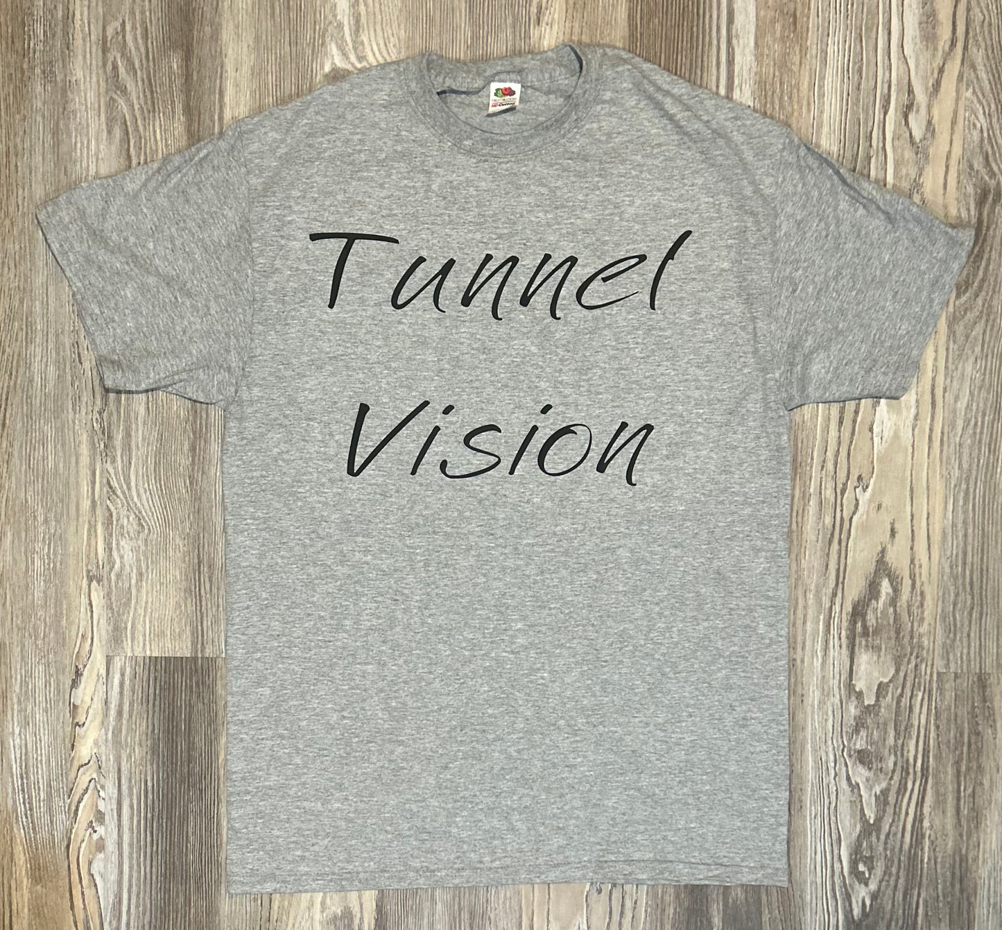 Tunnel Vision Shirt