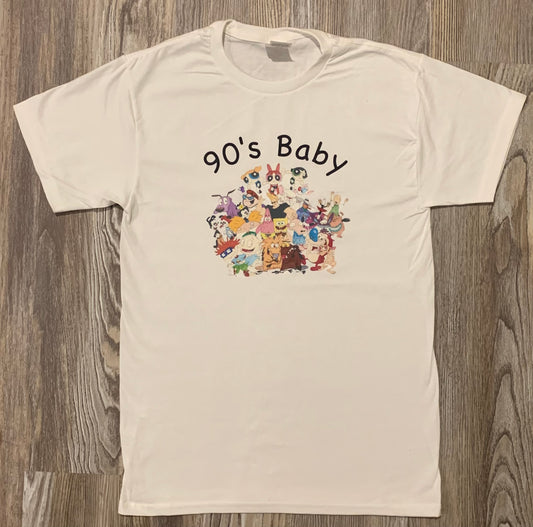 90s Baby Shirt