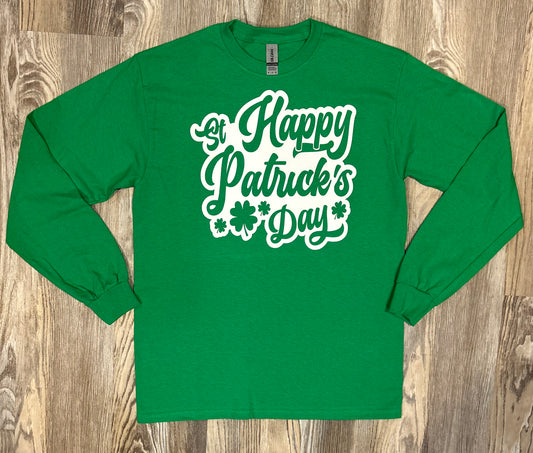 St. Patricks Day Shirt