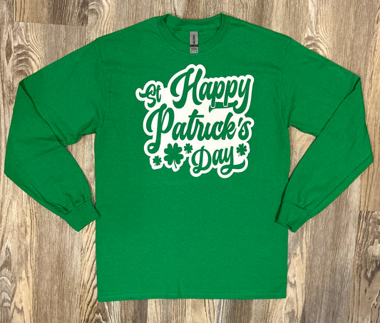 St. Patricks Day Shirt