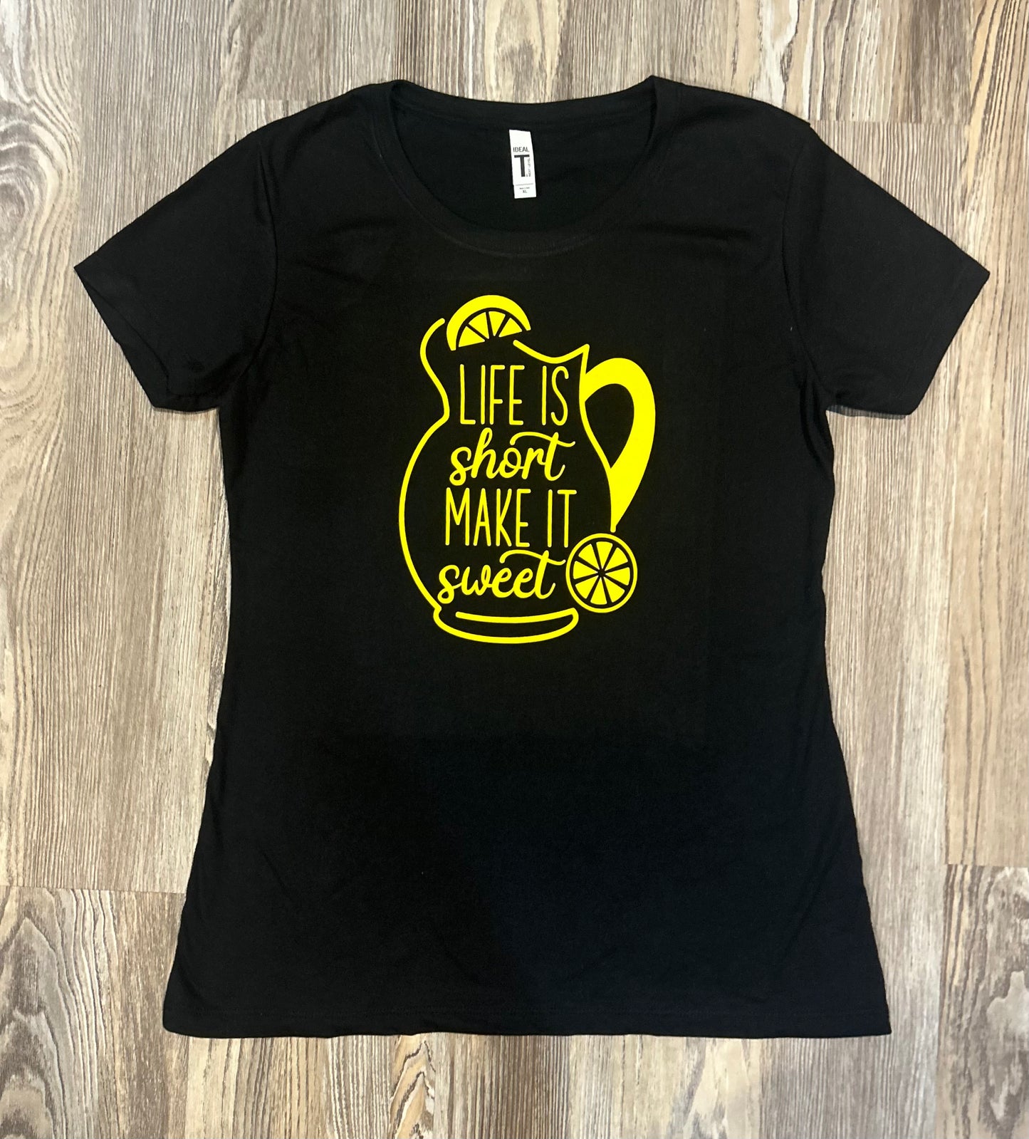 Make It Sweet Shirt