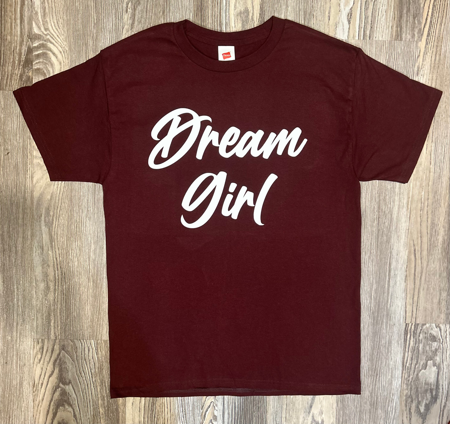 Dream Girl Shirt