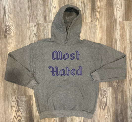 Most Hated Hoodie