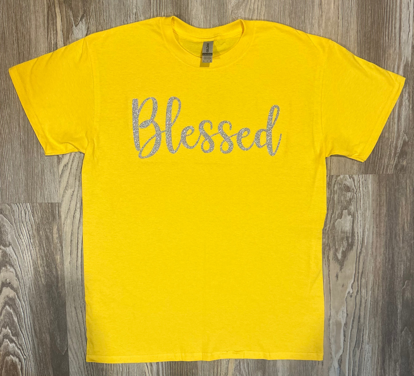 Blessed Shirt