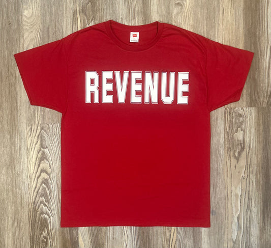 Revenue Shirt