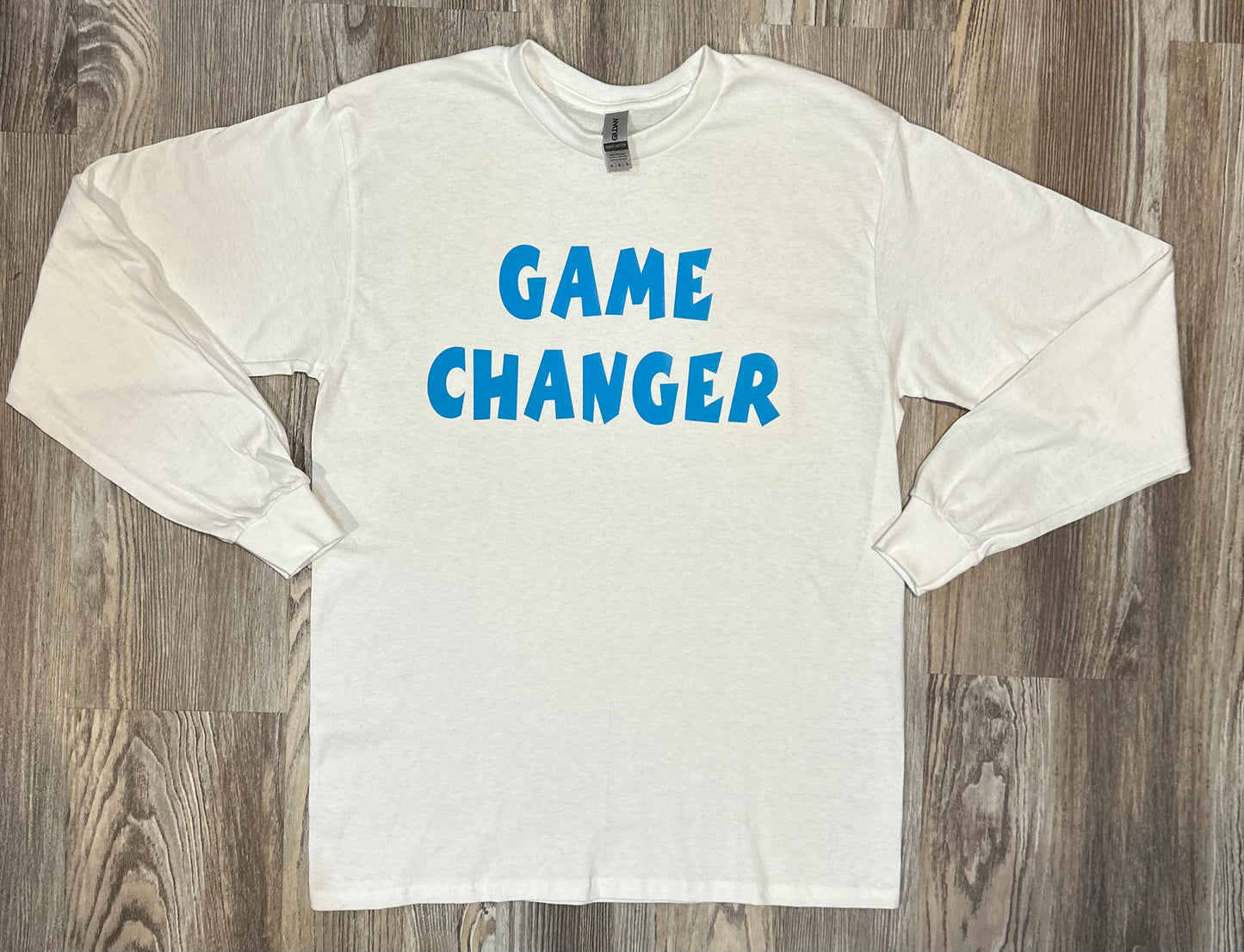 Game Changer Shirt